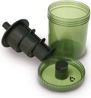 Fox Steam & Store Chod/Withy Bin , Chod un withy pavadu veidošanas rīks