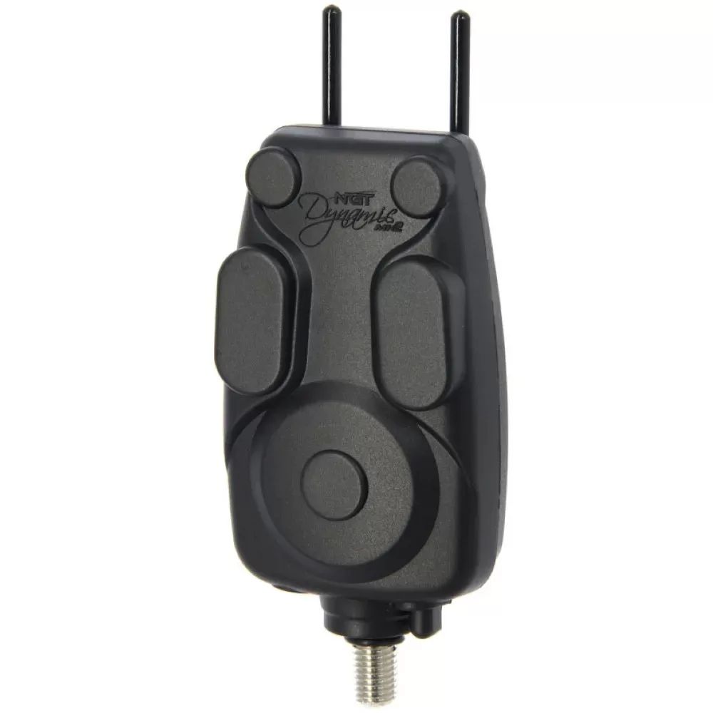 JAUNUMS! NGT Dynamic MK2 karpu Signalizatori ar pulti. 3gab, līdz 150m , 5 režīmi