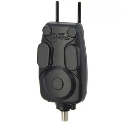 JAUNUMS! NGT Dynamic MK2 karpu Signalizatori ar pulti. 3gab, līdz 150m , 5 režīmi