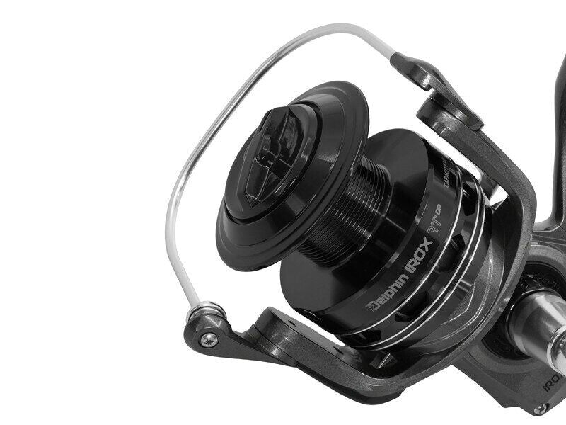 Spole Delphin IROX 7T DP