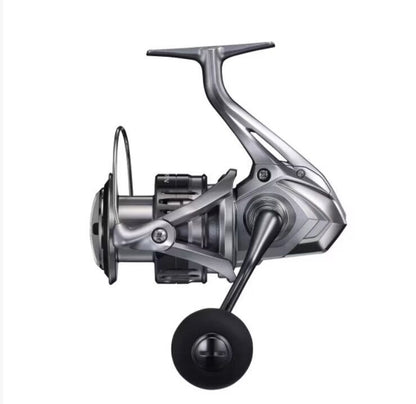 Spole Shimano Nasci C5000 FC XG