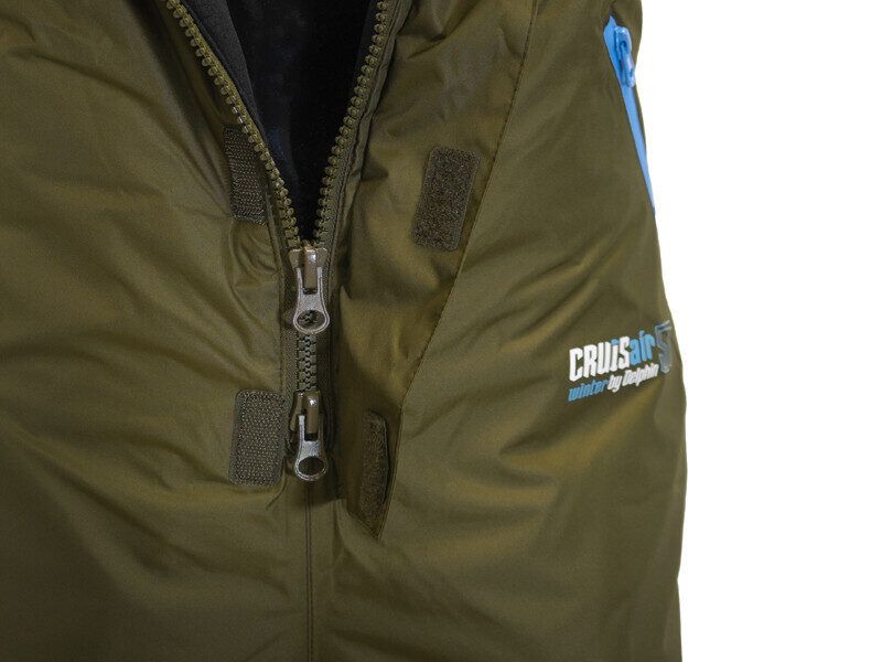 Bikses Delphin CruisAIR WINTER 5T