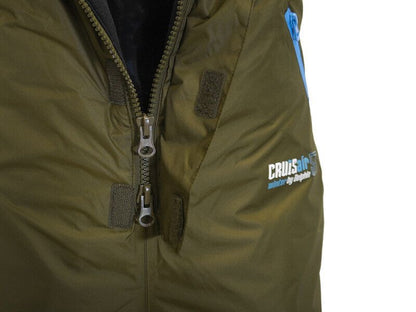 Bikses Delphin CruisAIR WINTER 5T