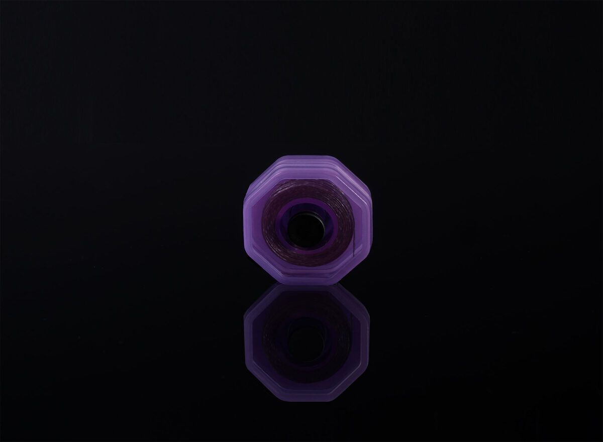 Ridge Monkey ShockWeave Braided Shock Leader, Pītais šoklīderis 50Lb - 20m