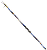 Jūras makšķerkāts Mistrall Lamberta Tele Surf 4,2m 100-250gr
