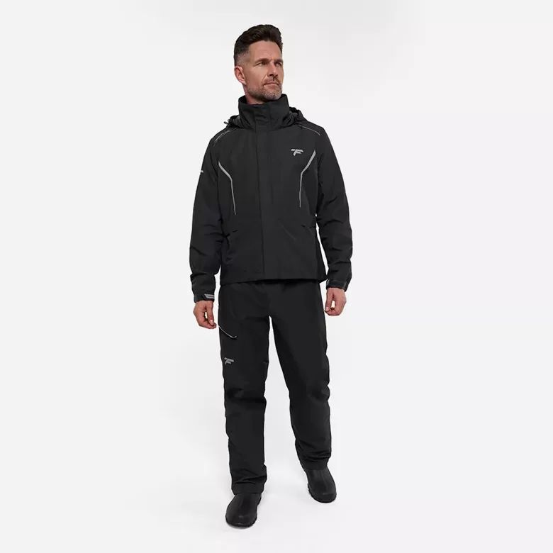 Kostīms FINNTRAIL RIDER GRAPHITE 3475