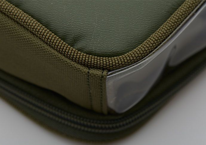TRAKKER NXG BITZ POUCH MEDIUM