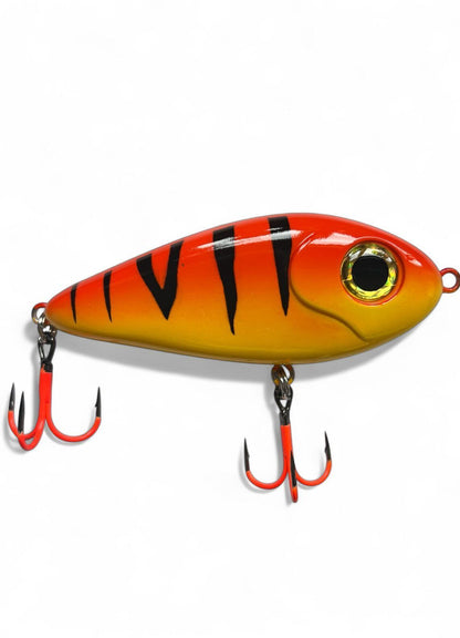 Džerks J Fishing Chunky Glider