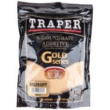 Barības piedeva Traper 400gr ar cepumu garšu / biskvīts