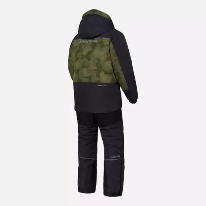 Kostīms FINNTRAIL NORDY CAMOSHADOWGREEN 3757
