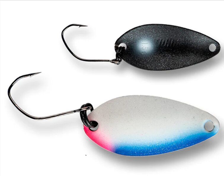 Monkey Lures Monkey Spoon El Chapo 1.5g Spoon Lure – NGTLV
