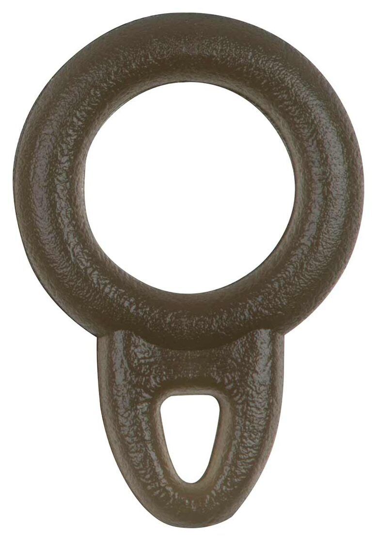 FOX EDGES™ NATURALS STANDARD RUN RING KIT