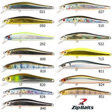 Zip Baits Rigge 90SP Suspending Lure