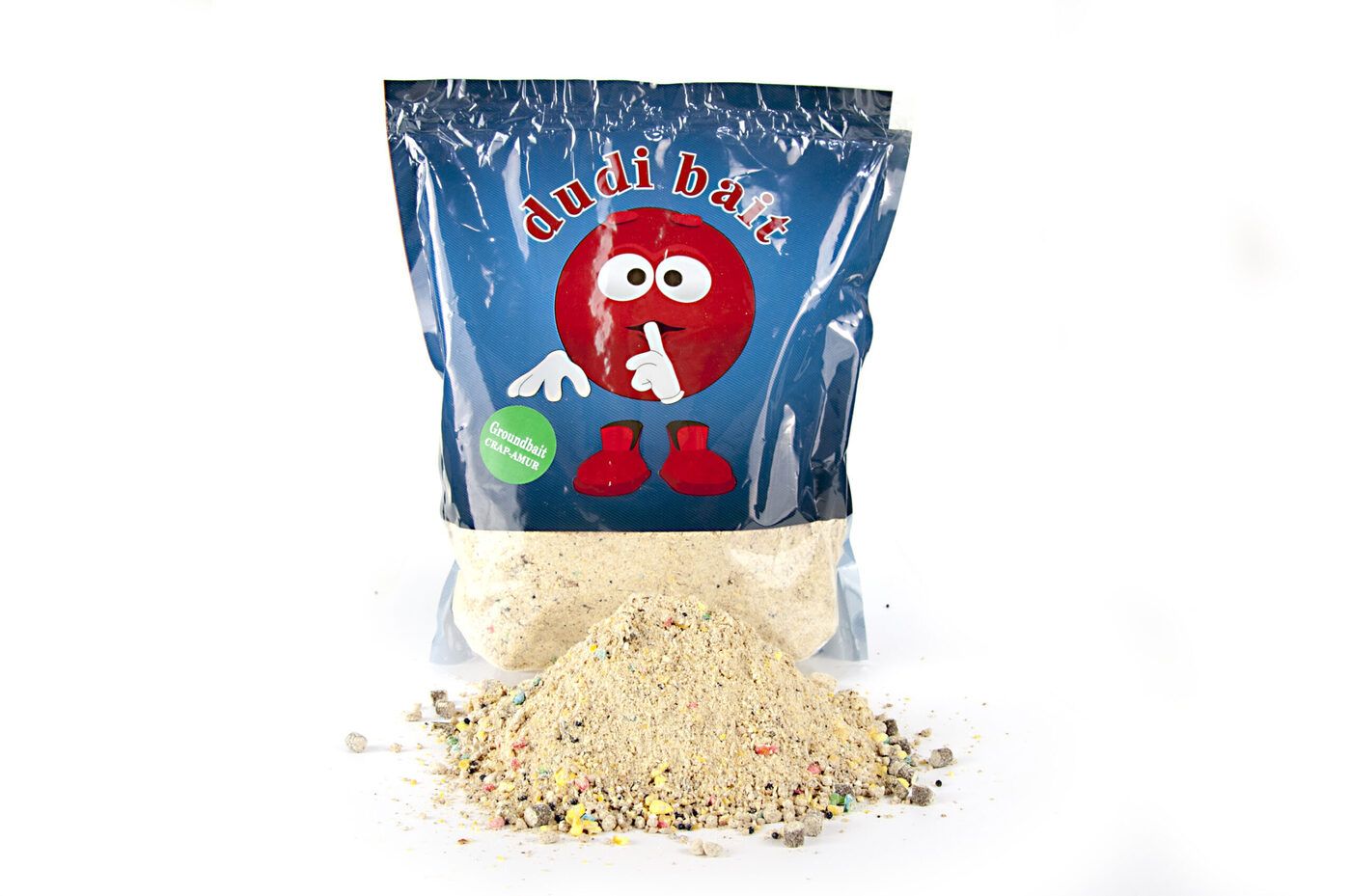 Barība Dudi Bait Groundbait "Tigernuts Competition"  1 kg