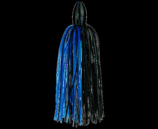 Strike King Tour Grade Tungsten Slither Rig 1/2oz / 14gr.