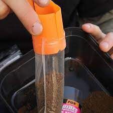 FOX EDGES RAPIDE LOAD PVA BAG SYSTEM - FAST MELT, Ātri šķīstošo PVA maisu sistēma