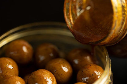 STICKY THE KRILL GLUG, Krila garšas mērcēšanas šķidrums - 200ml