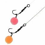 NGT RONNIE RIGS, Gatavās Ronnie tipa sistēmas