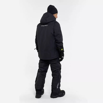 FINNTRAIL ZIEMAS KOSTĪMS TOURNAMENT INSULATED GRAPHITE / FINNTRAIL TOURNAMENT INSULATED GRAPHITE