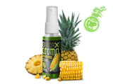 Attractant Dip spray Delphin AromaX / Corn-Pineapple