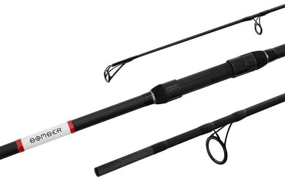 Karpu Makšķerkāts Delphin BOMBER 380cm/5.00lbs