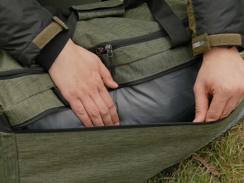 Soma Delphin WASABI CarryBIG