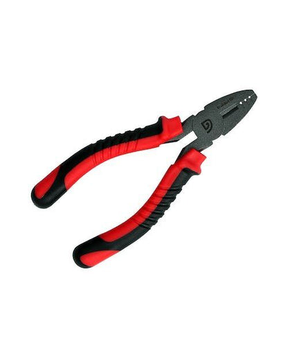 Trakker Crimping Tool , Krimpu plaķenes pavadu veidošanai
