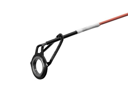 Makšķere Delphin DOTZ glassfiber Soft 50cm