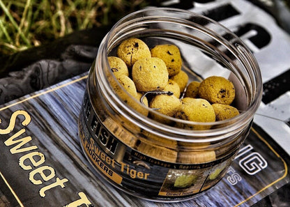 DYNAMITE BIG FISH Floating hook baits, Izturīgas Peldošās  ēsmas - 3 garšas