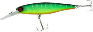 Vobleris Jackall Squirrel 76SP