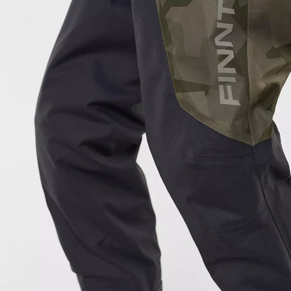 Veidersi FINNTRAIL AQUAMASTER 1536 CAMOSHADOWGREEN