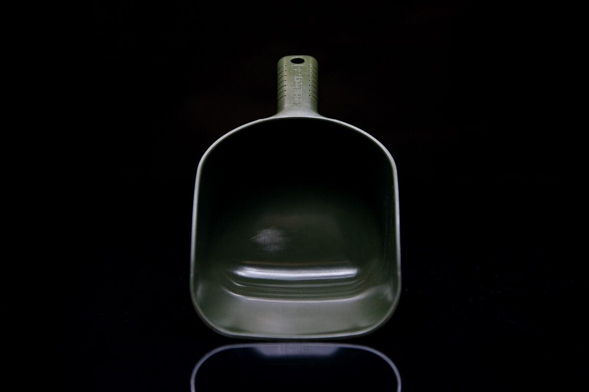 Ridge Monkey Bait Spoon, Ēsmas karote Standarta