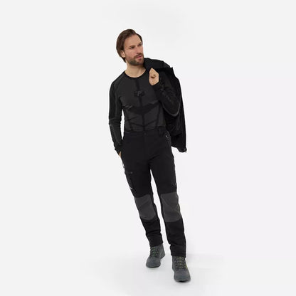 FINNTRAIL TACTIC GRAPHITE PANTS / BIKSES FINNTRAIL TACTIC GRAPHITE 4609