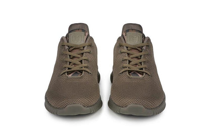 FOX KHAKI/CAMO LIGHTWEIGHT TRAINERS , Vieglie ikdienas un sporta apavi