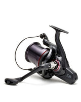 Karpu spole DAIWA 22 WHISKER 45SCW QD-OT