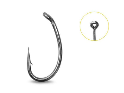 Āķi Delphin REAXE MTD ROUND