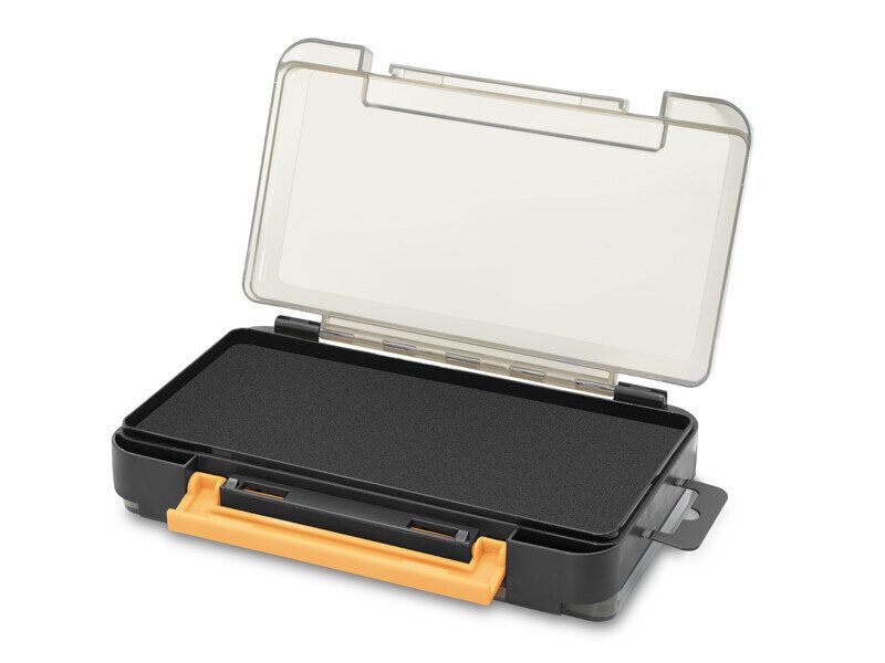 Kastīte Delphin TBX Duo 175-15P EVA