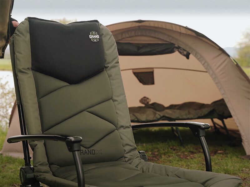 Krēsls Delphin GrandX / Chair Delphin GrandX