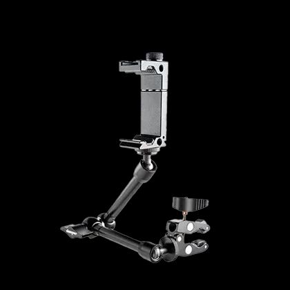 Deeper Smartphone Mount for Boat and Kayak