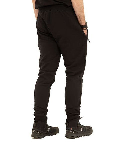 Trakker CR Jogger Black , Melnas brīvā laika bikses - dažādi izmēri