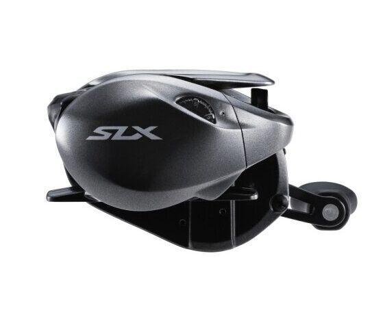 Multiplikators Shimano SLX BFS XG Left Hand