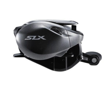 Multiplikators Shimano SLX BFS XG Left Hand