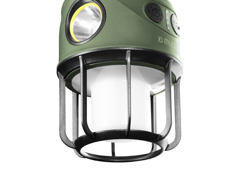 Lampa Delphin Multix