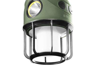 Lampa Delphin Multix