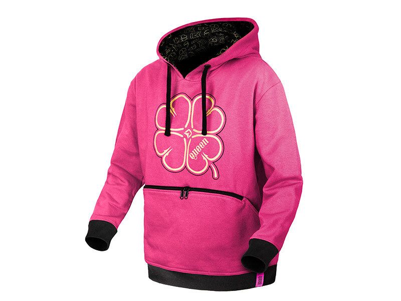 Hūdijs Delphin QUEEN 4Love