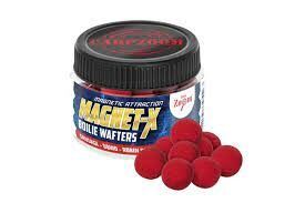 CZ Magnet-X Boilie Wafters, apaļie wafteri 15mm