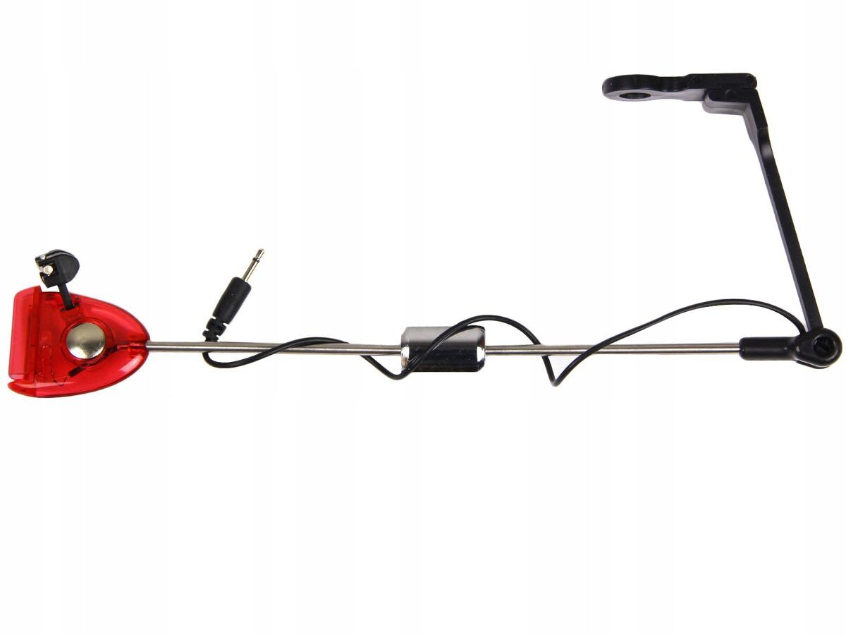 Mistrall swinger L238 JACK , Svingeris / indikators ar LED - dažādas krāsas