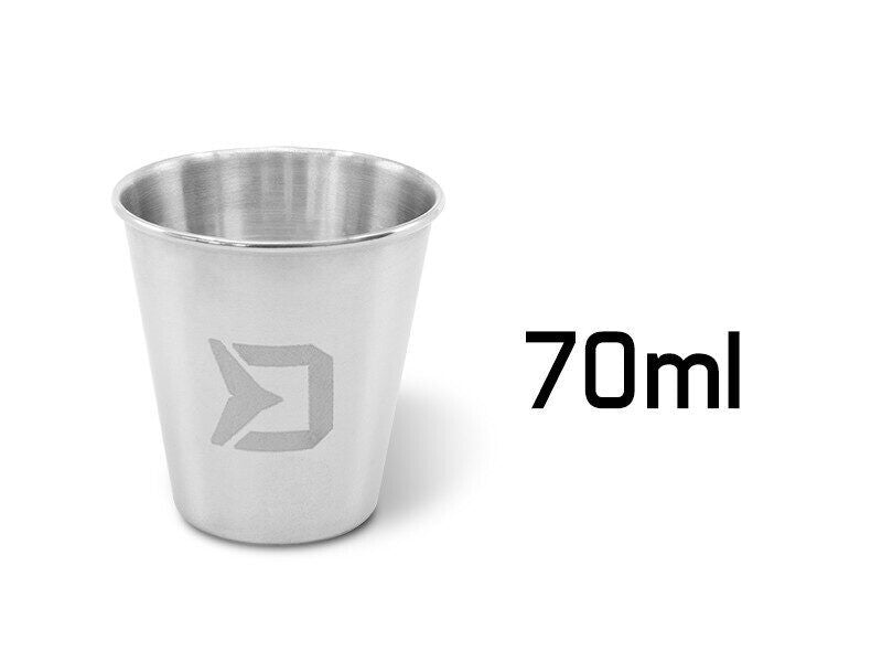 Glāzītes Delphin RESET XL