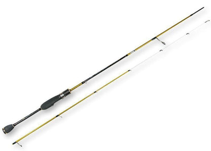 Crazy Fish Ebisu II Gold SG602SUL  (0.5-3g 183cm)