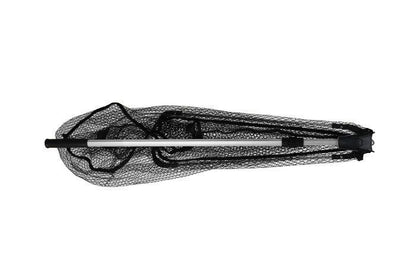 Delphin uztveramais tīkls  PVC block / Folding net Delphin- PVC block